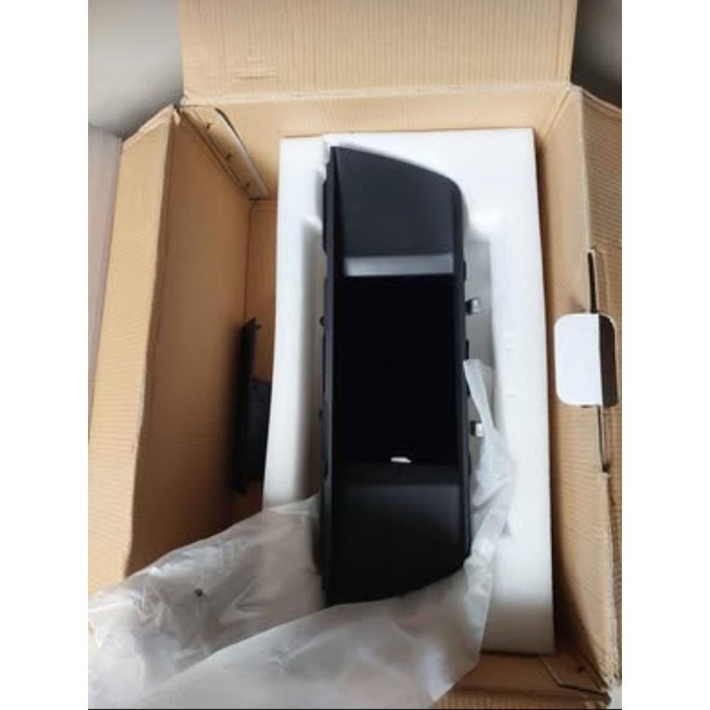 Head unit original BMW F10 520D