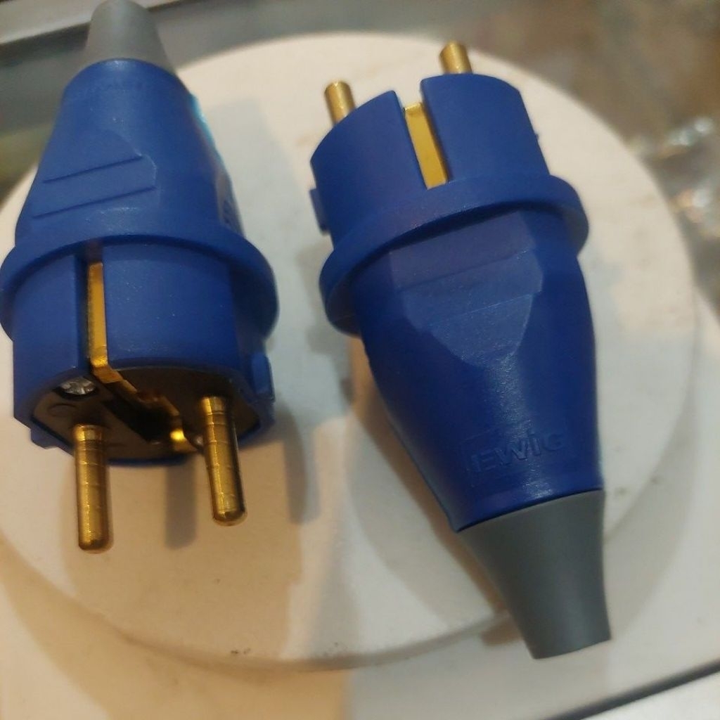 Steker Arde Ewig 16A Type 012