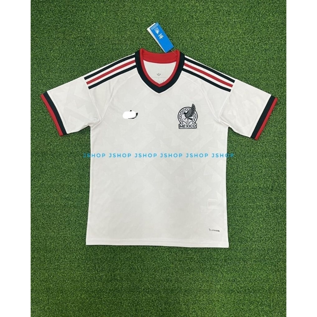 Jersey Kaos Baju Sepak Bola Meksiko Mexico MeXsico Home Away 3rd Third Special Edition Edisi Spesial