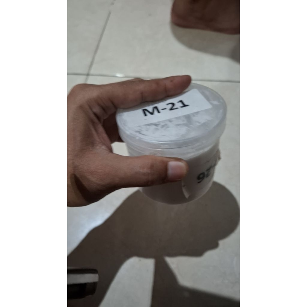 Polish Kaca / Poles Kaca