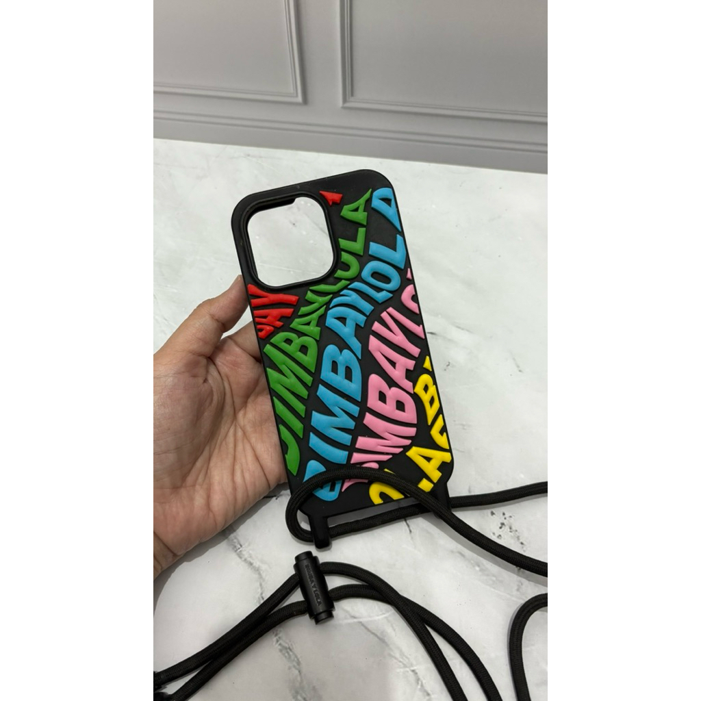 CASE BIMBA Y LOLA ORIGINAL 13 PRO