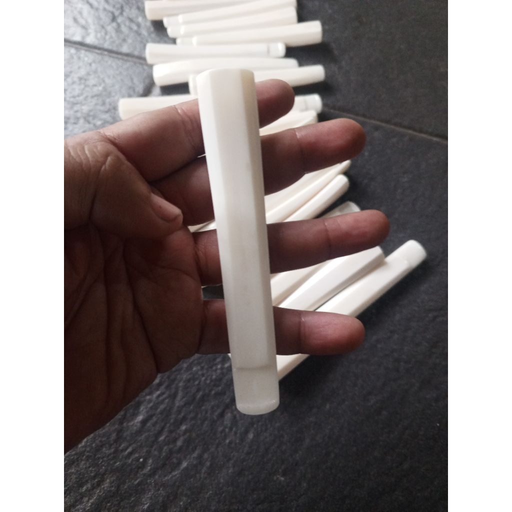 once tulang sapi seperti gading gajah