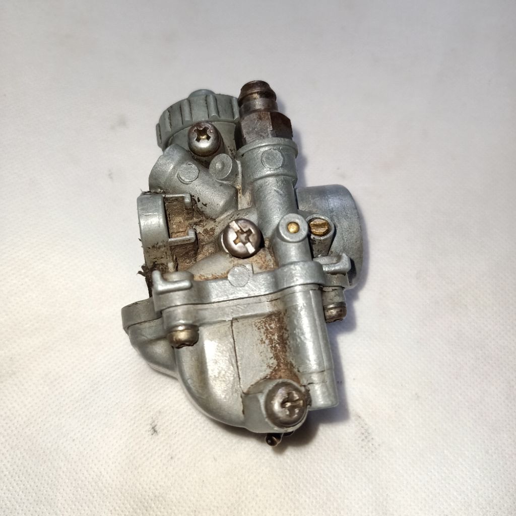 karburator karburasi karburetor carb karbu Suzuki RC80 RC 80 RC 100 RC100 bravo dk tornado GX GS cry