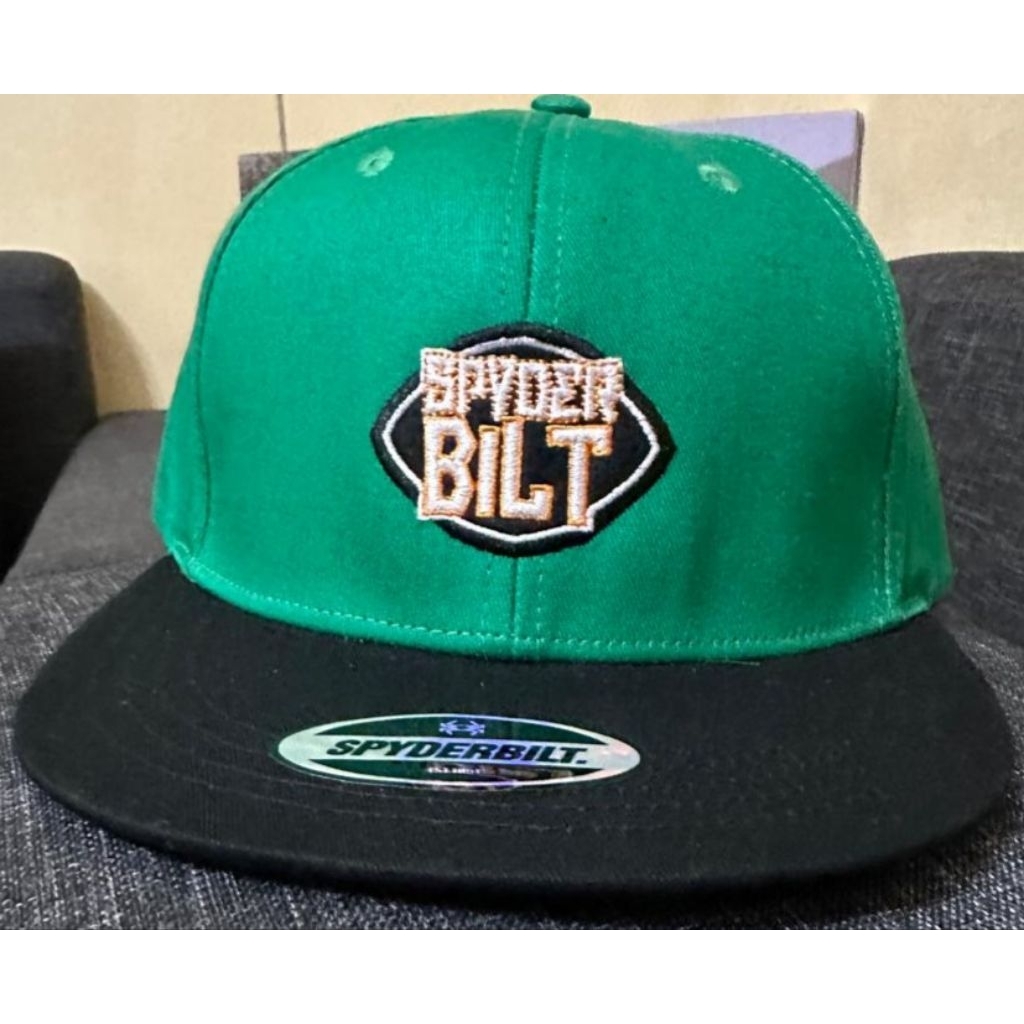 Topi spyderbilt original