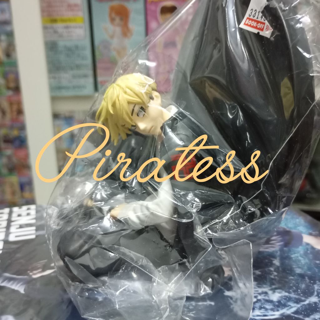 taito kuji Tokyo revenger matsuno chifuyu loose