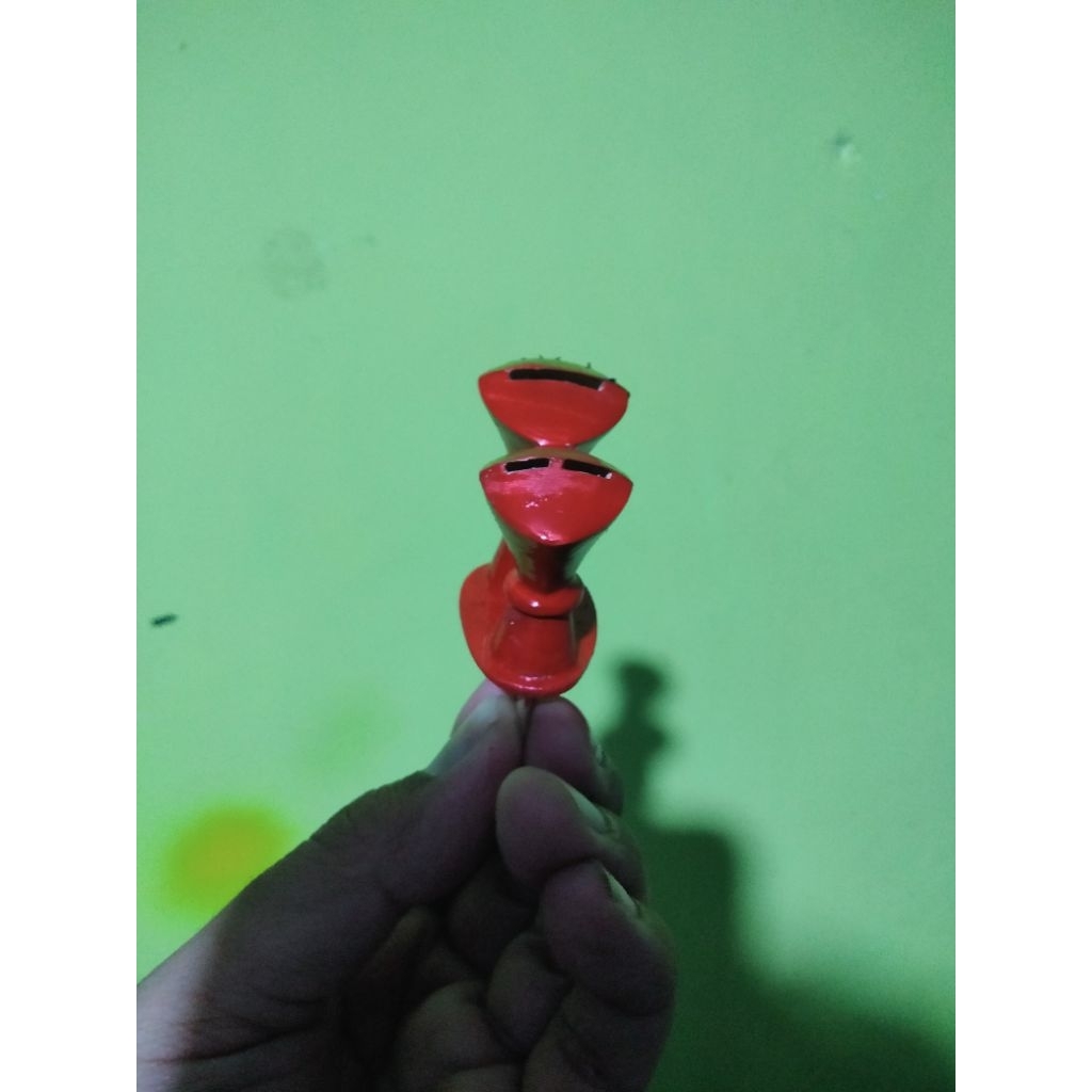 Sawangan burung merpati hantong sulingan dara kayu