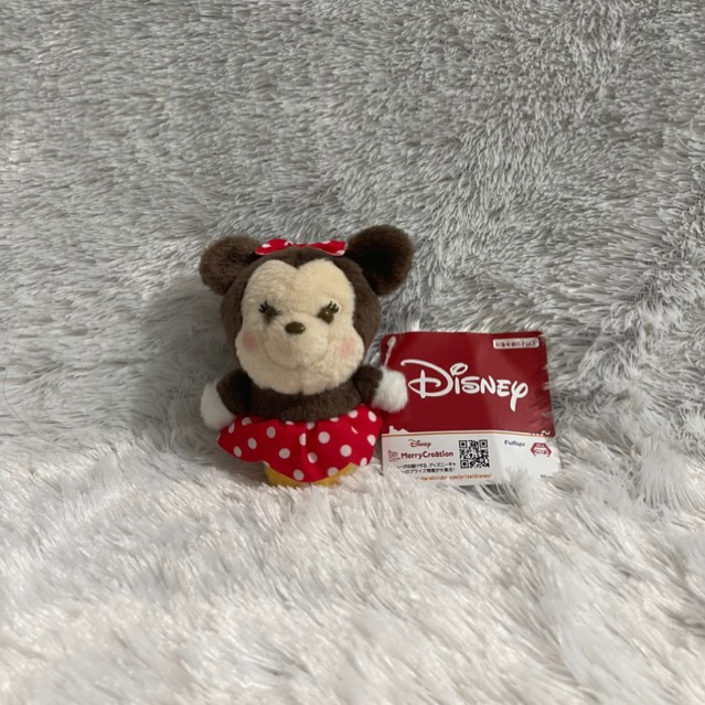 Minnie mouse boneka/boneka minnie mouse/minnie mouse plush/minnie mouse plushy/mickey mouse/minnie/m