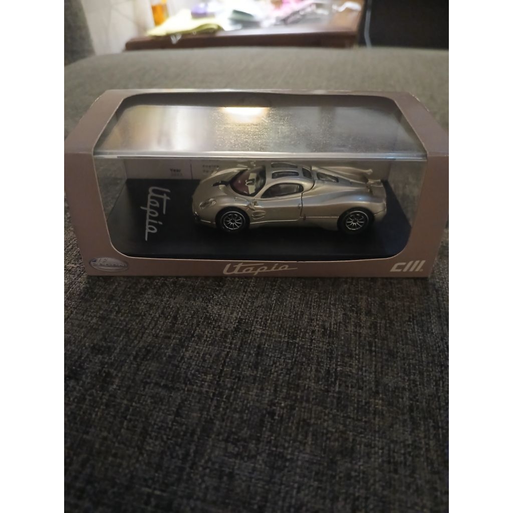 cm model pagani utopia unsealed