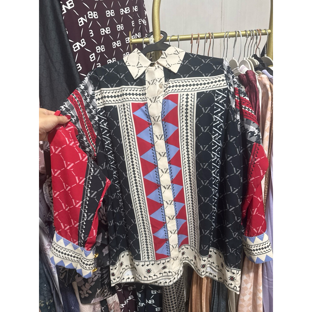 Acharne Vivi zubedi PL L/Xl