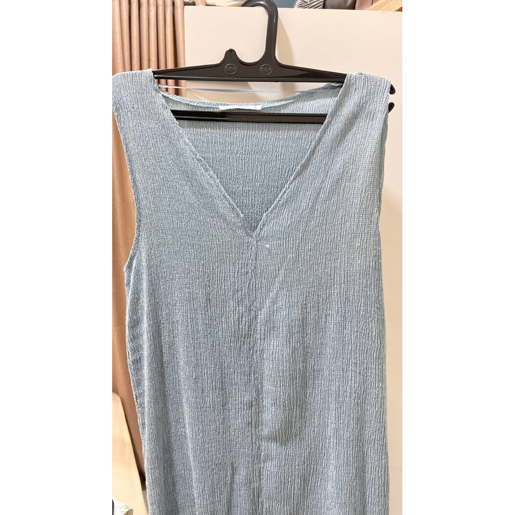 pull & bear dress