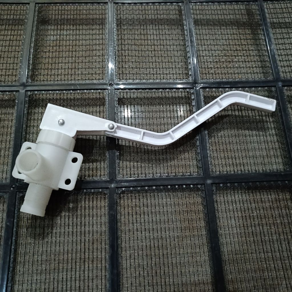 KRAN 1 SET DISPENSER POLYTRON