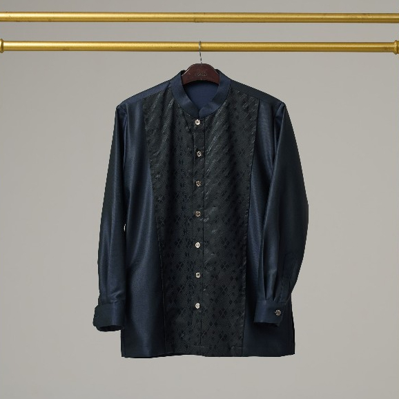 Ranti - Arro Koko - Koko Exclusive - Koko Lengan Panjang