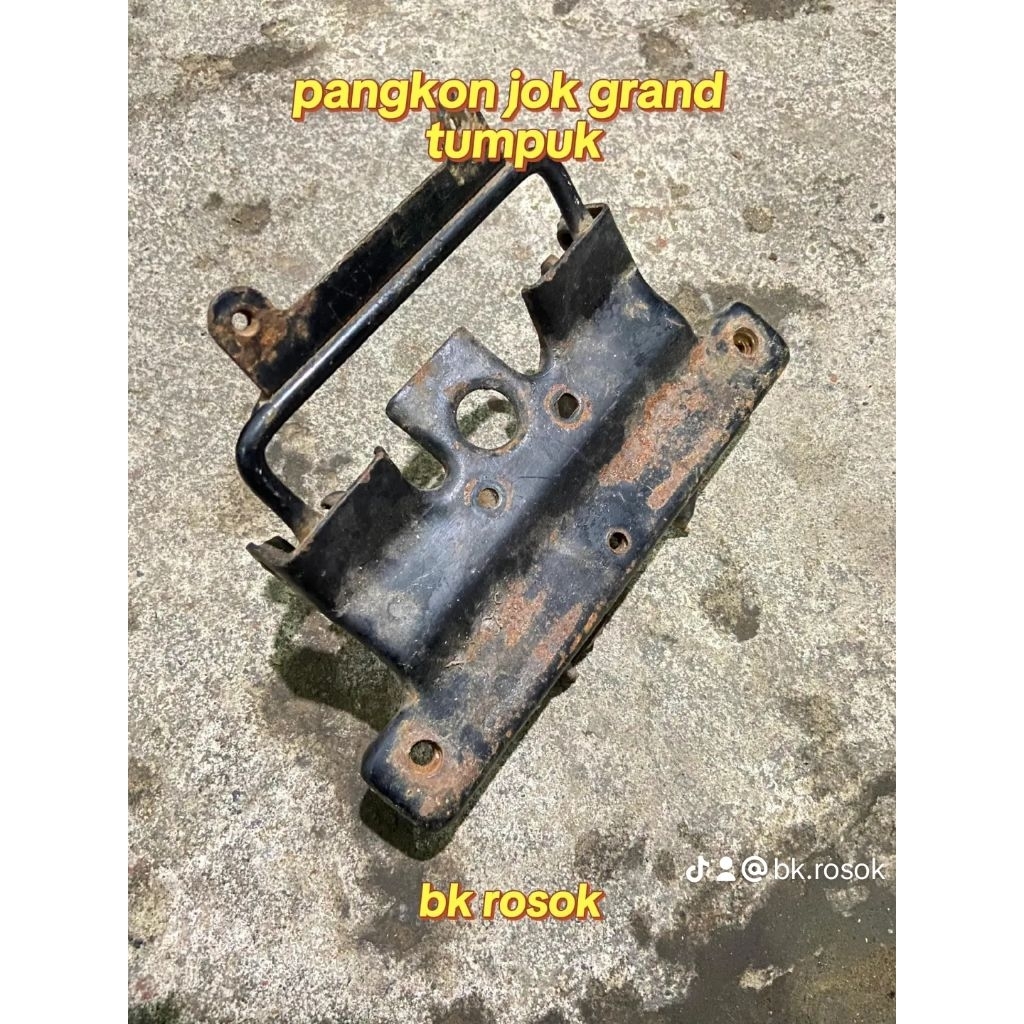 pangkon jok grand sabit