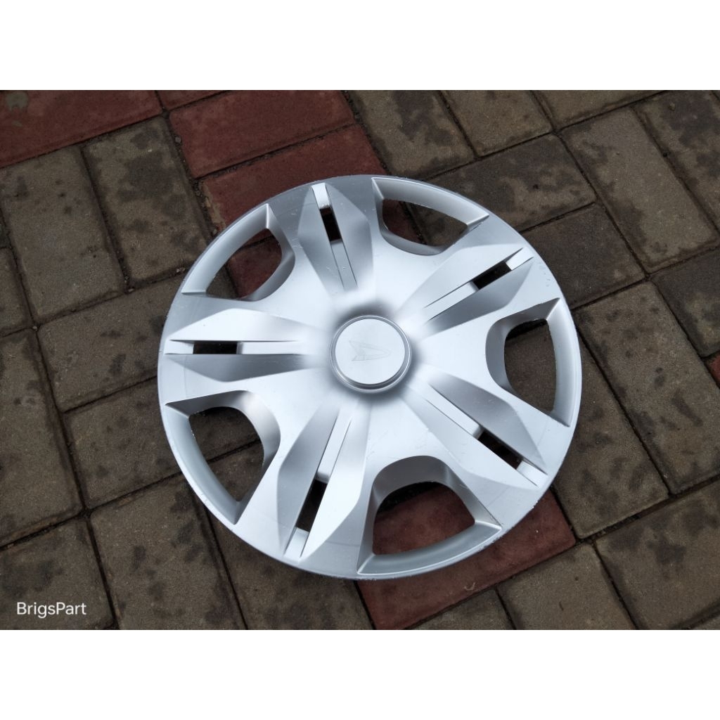 wildop weeldof dof dop tutup velg roda daihatsu xenia ring 14 original