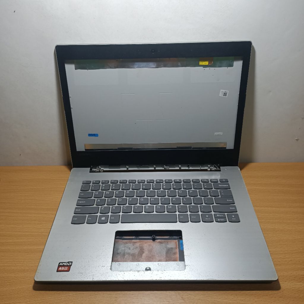 Casing Case Kesing Laptop Lenovo Ideapad 330 320 330-14AST