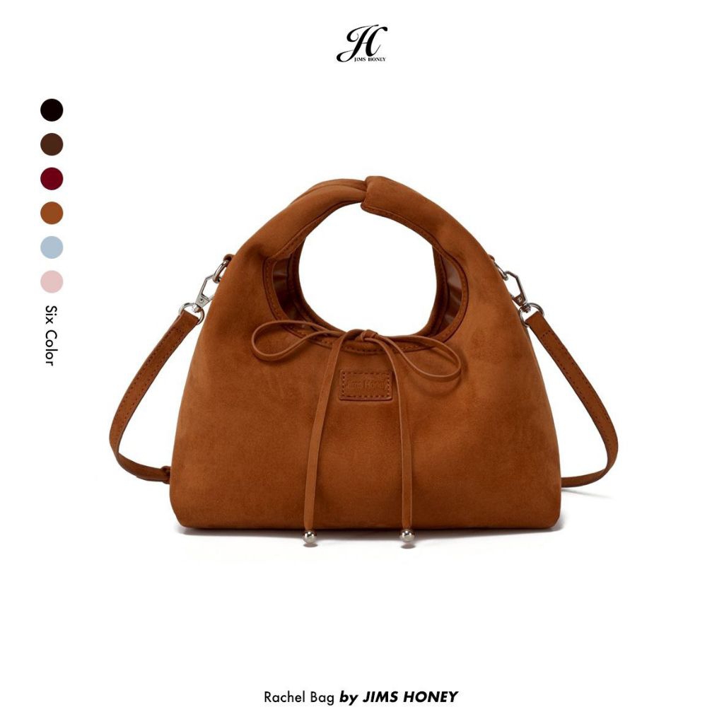 JIMS HONEY - RACHEL BAG tas selempang wanita shoulder bag berkualitas Jims honey