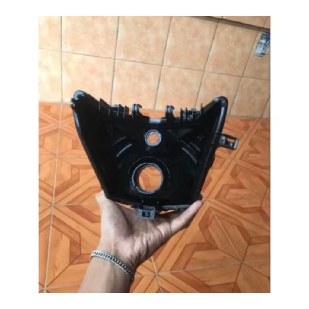 Reflektor Beat Esp Beat Street 2016-2019 Custom Socket H4