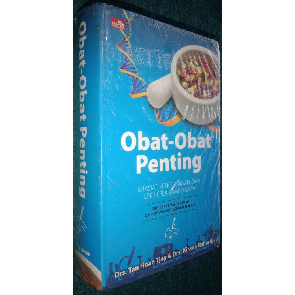 Obat Obat Penting