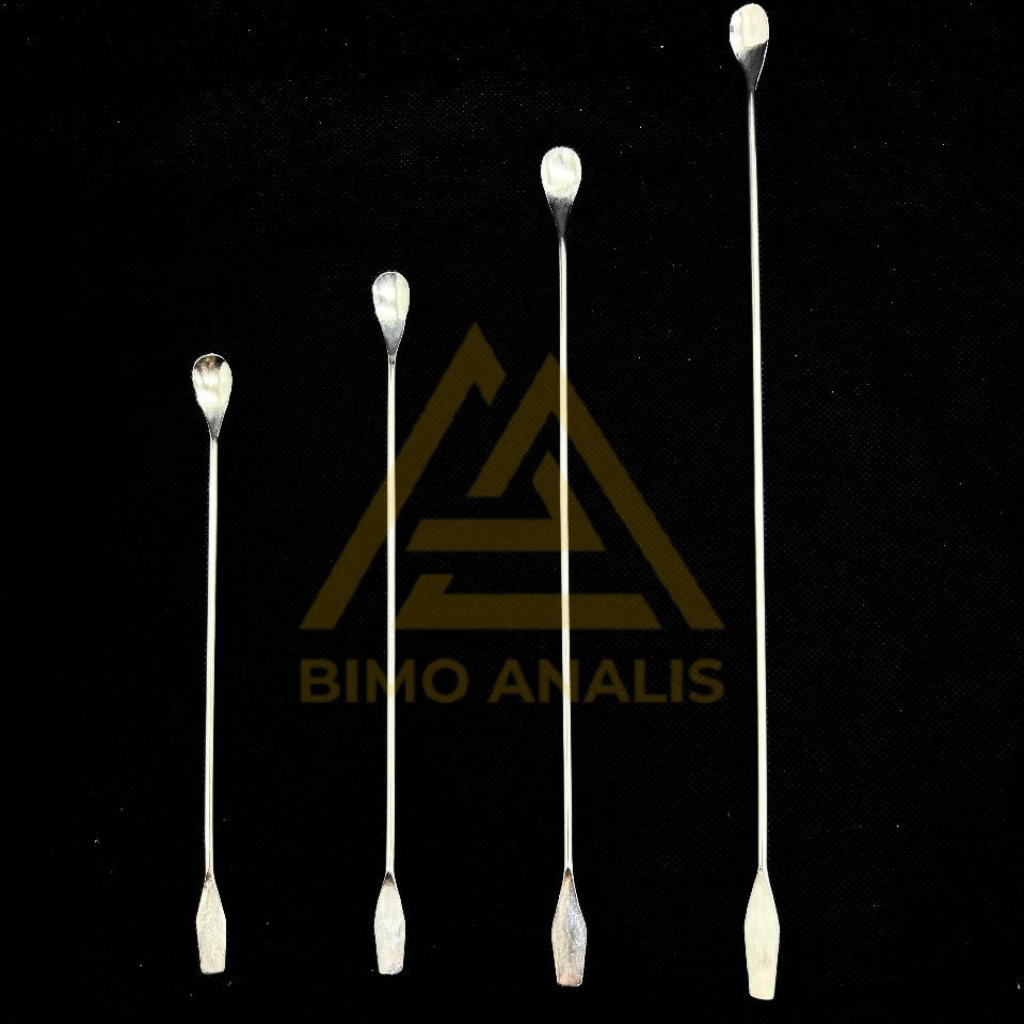 Spatula / Sendok Spatula / Spatula Logam / Spatel Sendok Logam / Spatula Stainless Steel / Spatula L