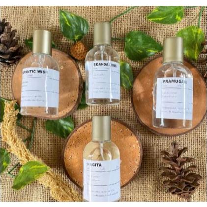 Parfum Le Labo 30ml ZF Premium Original