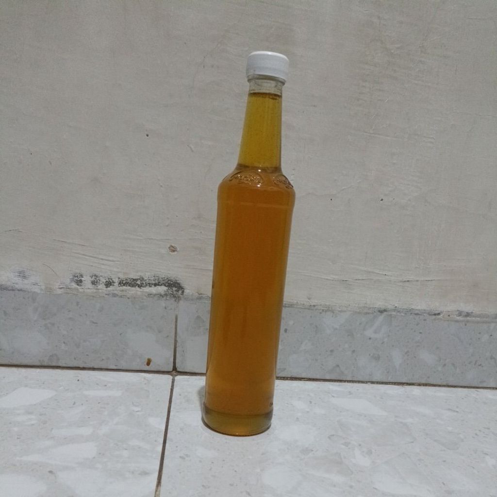 Madu Liar Hutan Asli 100% - Madu Probolinggo