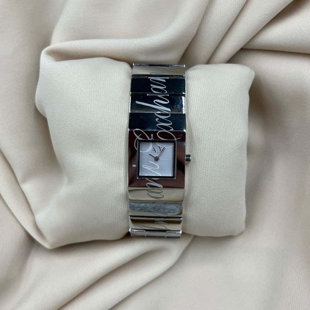 Jam Tangan Armani Exchange Wanita AX4078