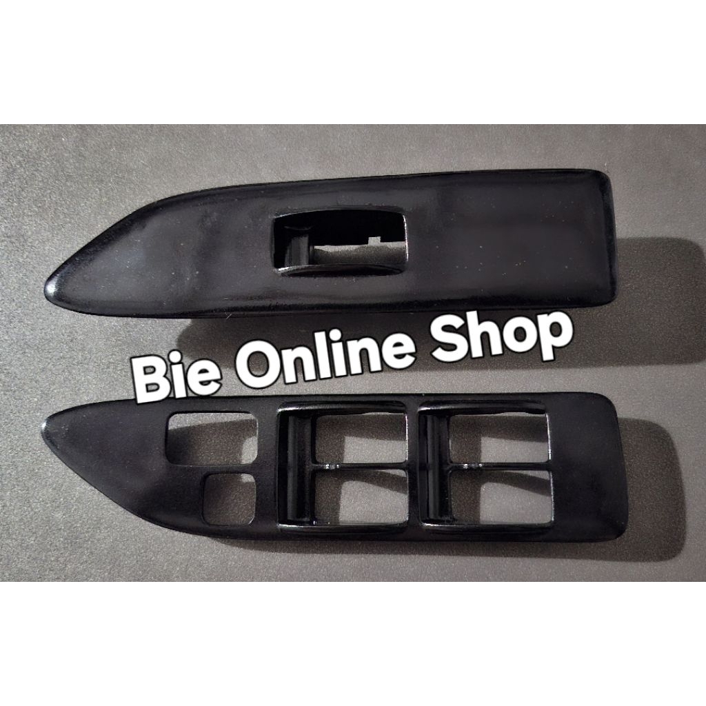 COVER SWITCH POWER WINDOW COROLLA TWINCAM AE92