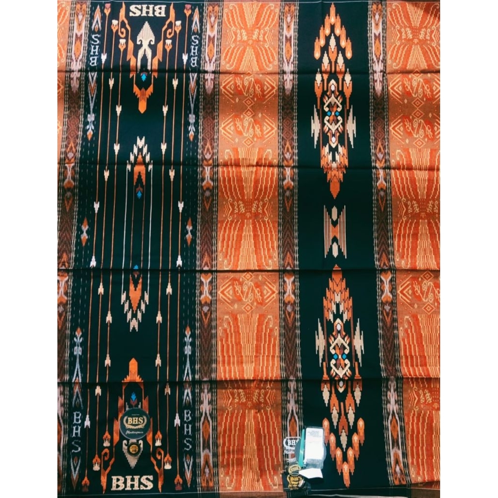 BHS MASTERPIECE JIB GOLD - limited edition