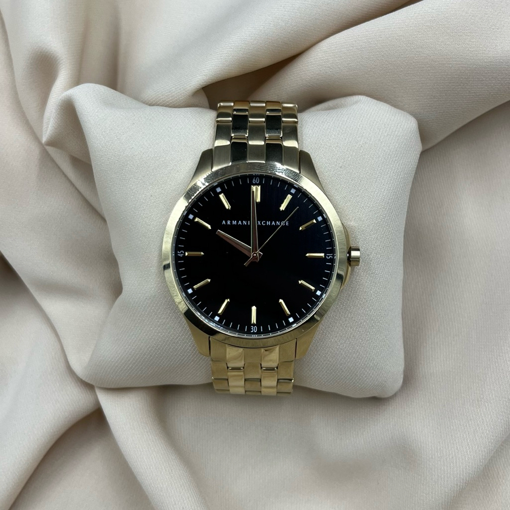 Jam Tangan Armani Exchange Wanita AX2195