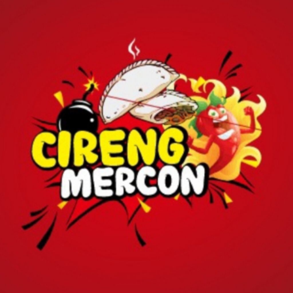 Cireng Mercon Endos - Cireng isi Usus Pedas - Cireng Kulit Renyah Empuk