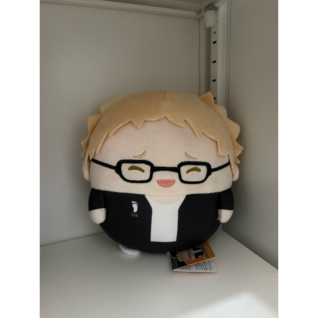 Booked Fuwa Haikyuu Tsukishima Kei Special Ver