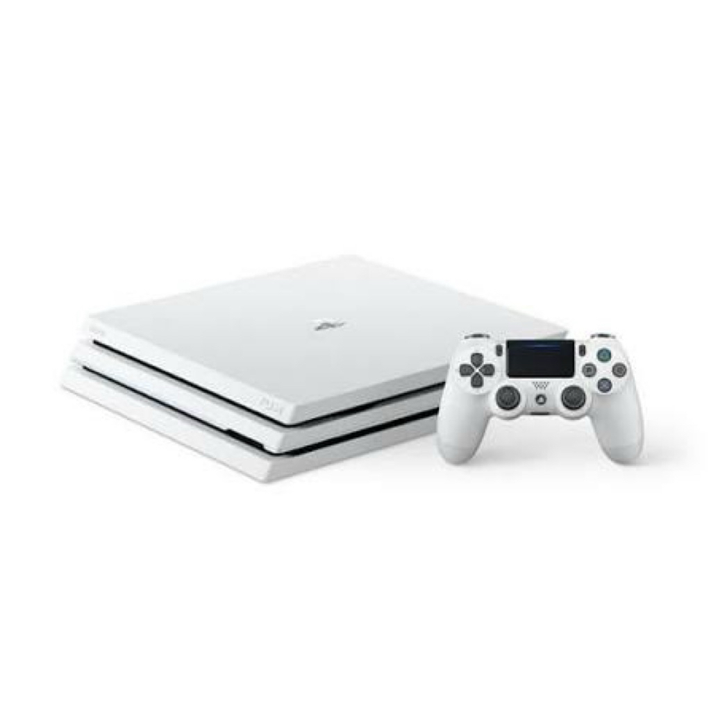 PlayStation 4 Pro CUH-7216B 1TB – Konsol PS4 Pro Seri 72 Second Mulus Normal
