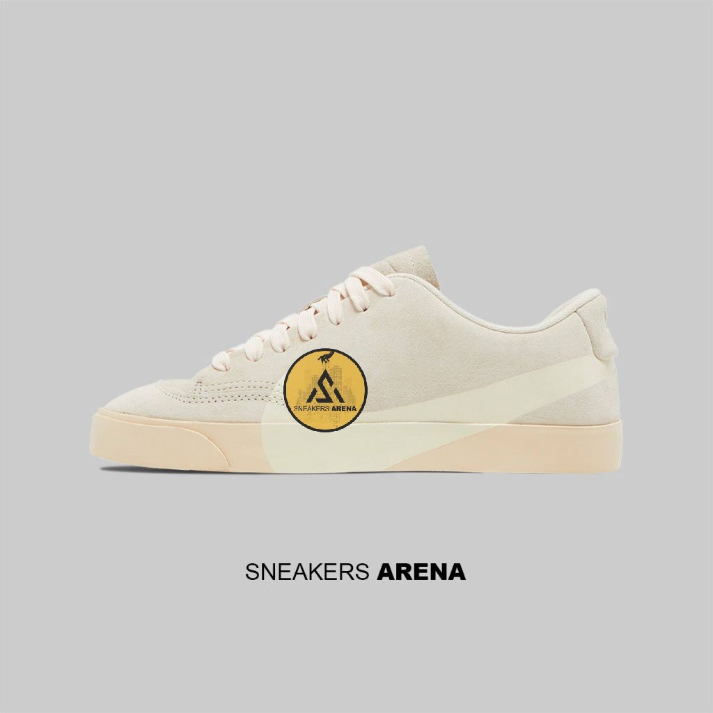 Sneakers Sepatu NK Blazer City Low LX Guava Ice