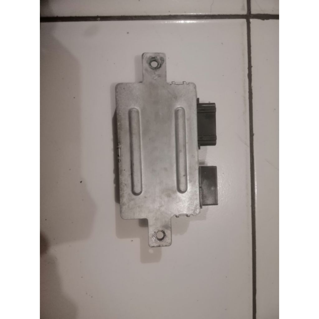 ECU CDI HONDA BEAT DELUXE ORI CABUTAN K1AA N13 03 NORMAL KOJ