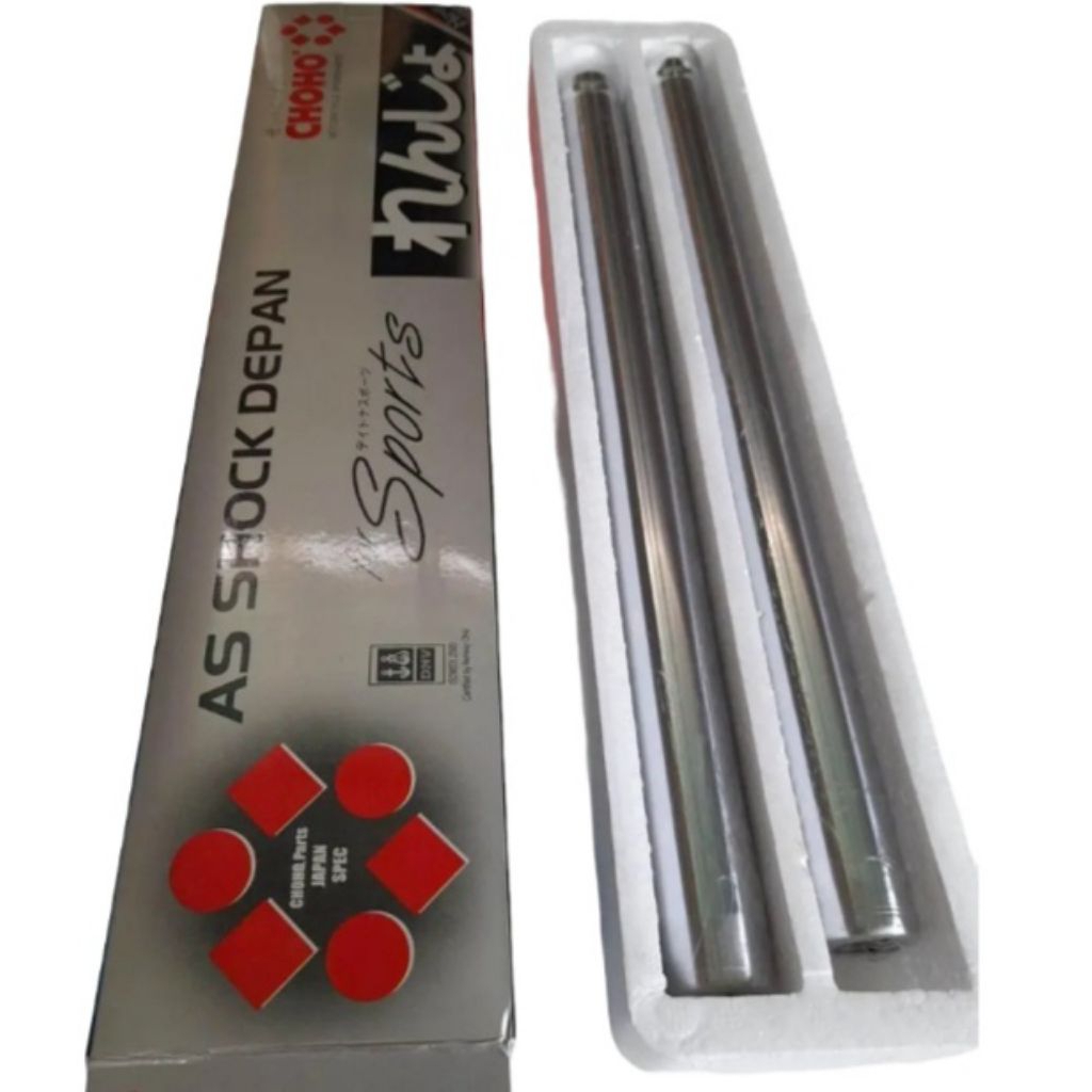 As Shock Depan CHOHO FINO