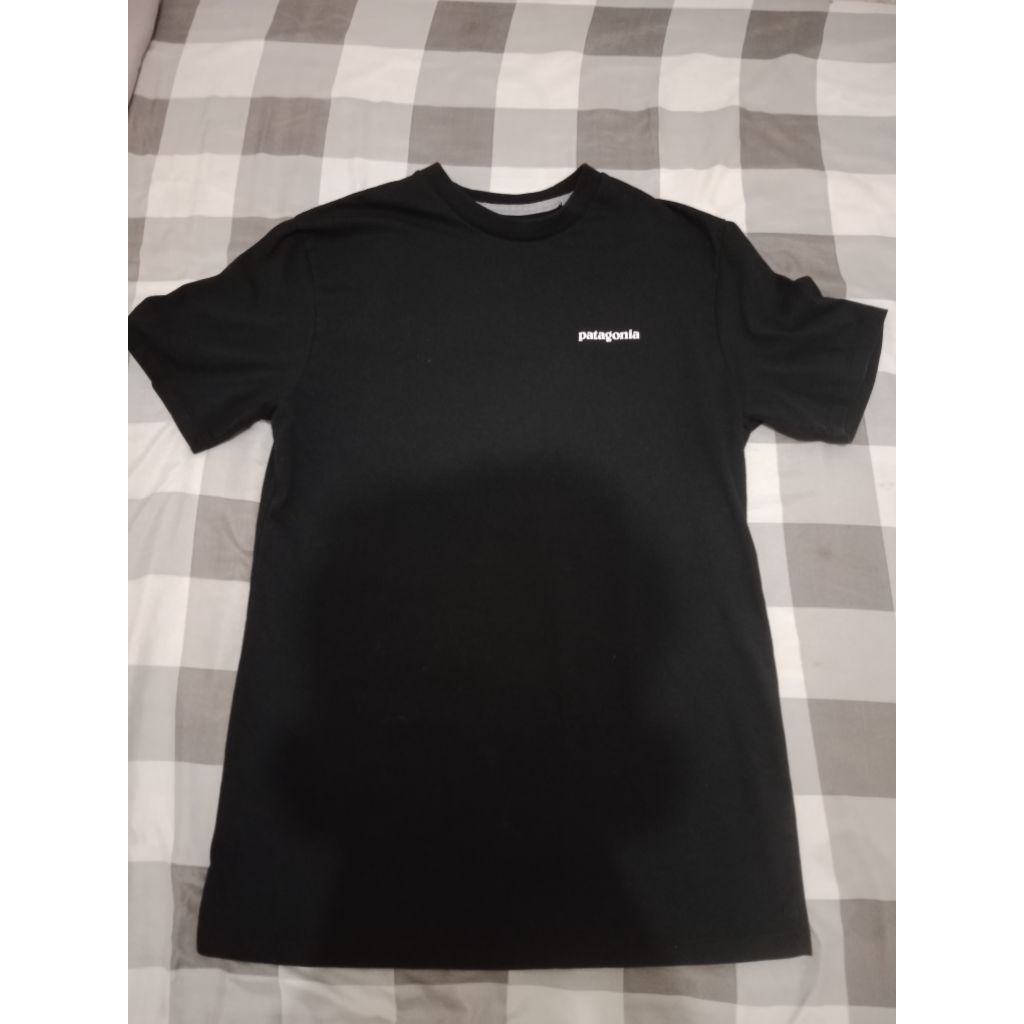 t-shirt patagonia
