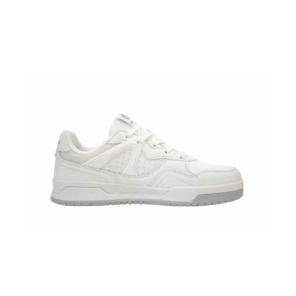 Airwalk Delta Women White Prewash