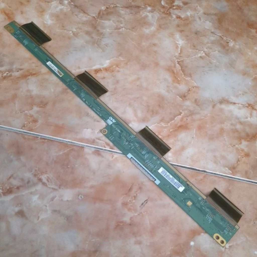 Tcon tv led polytron PLD20D901 ( AUO M195XTN01. CTRL BD )