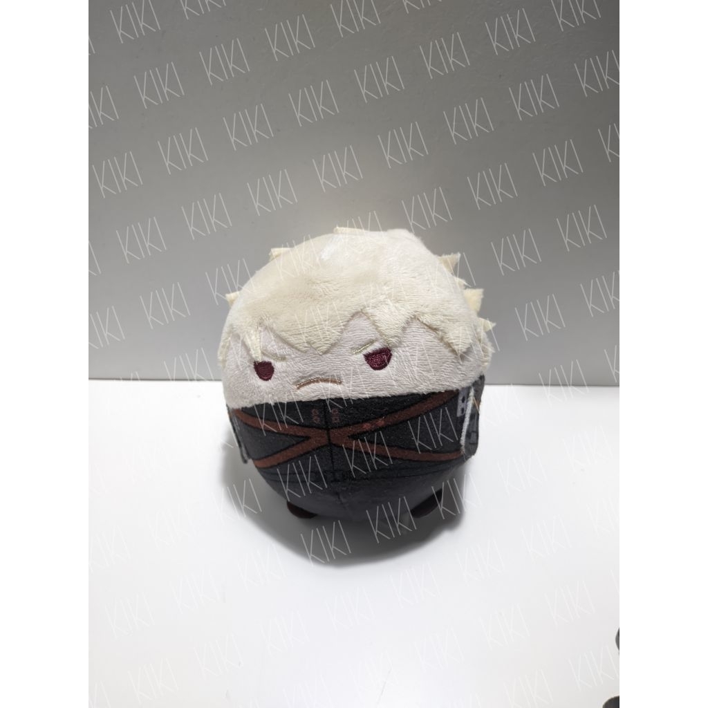 Fuwakororin S Bakugo Katsuki