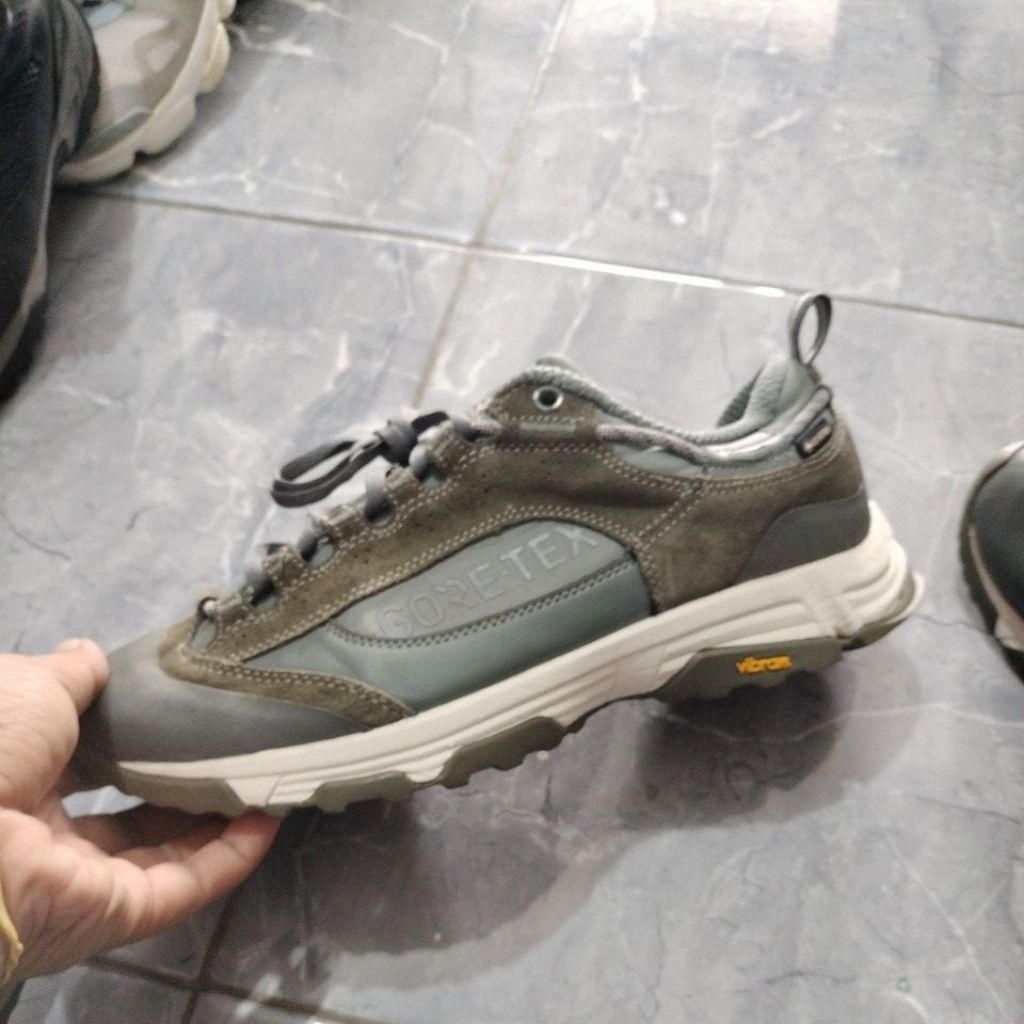 Sepatu kolon sport autdor original second