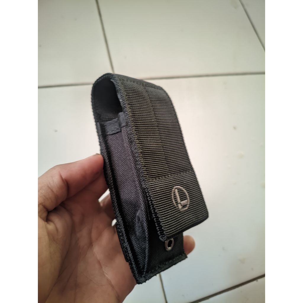LEATHERMAN POUCH