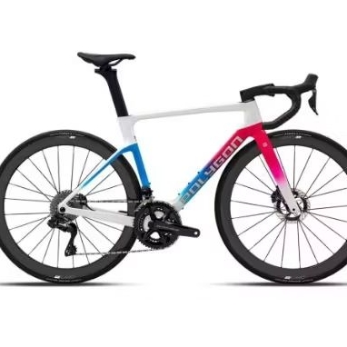 Sepeda Balap Polygon Helios A9 Carbon Duraace DI2 With Power Meter