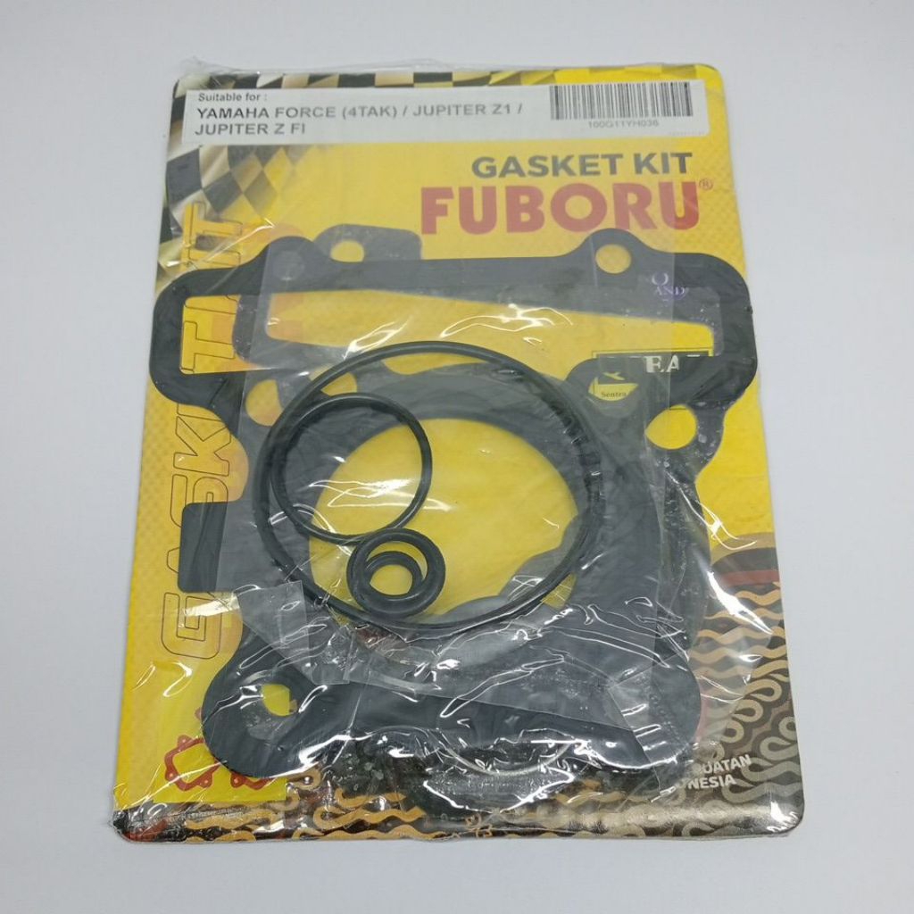 TOPSET FORCE/JUPITER Z1/JUPITER Z FI ORIGINAL FUBORU