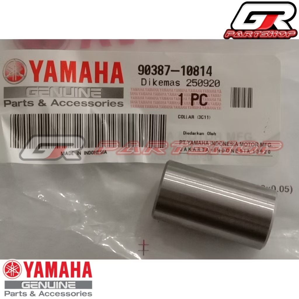 BOSH CONROD RELAY ARM VIXION OLD NEW LED NVL NVA VIXION R R15 OLD V3 MT 15 XABRE XSR 155 ASLI ORI OR