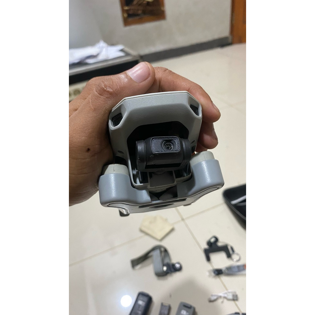 DRONE DJI MINI 2SE