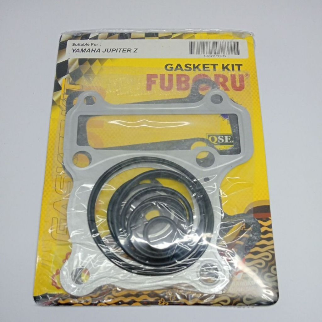 TOPSET JUPITER Z ORIGINAL FUBORU