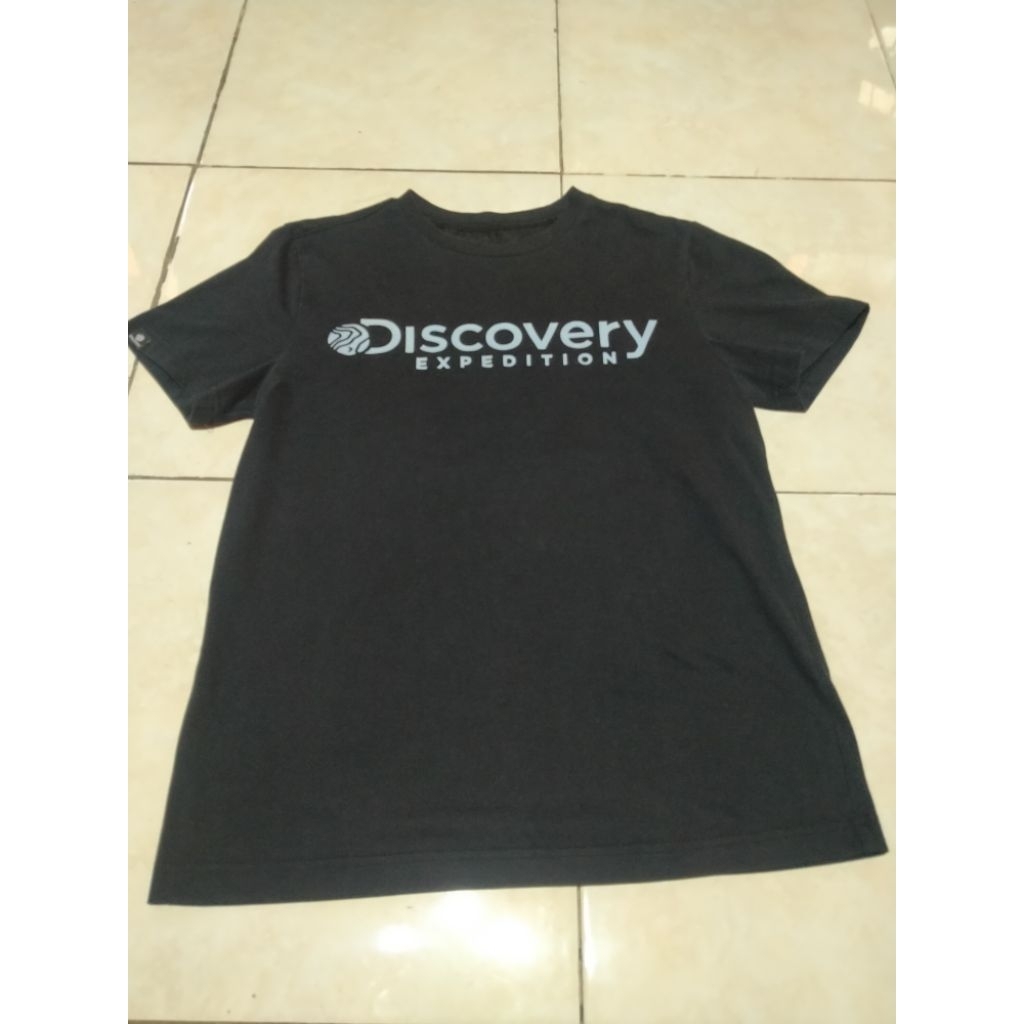 KAOS DISCOVERY