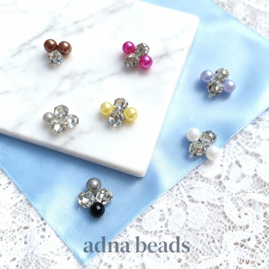 Payet Rangkai / Payet Tabur /Payet Kebaya / Tabur DM