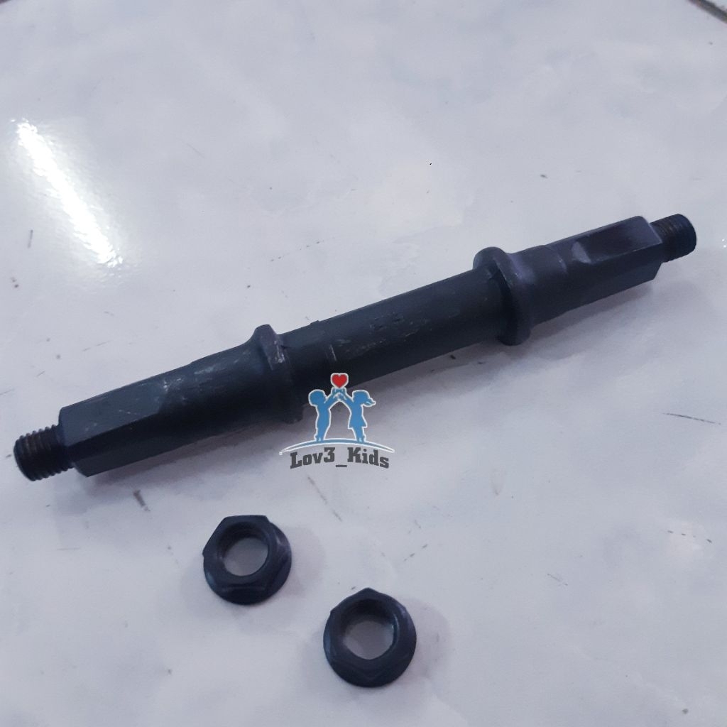 BB AXLE sepeda / As Gir Sepeda Mini Lipat MTB Pixie