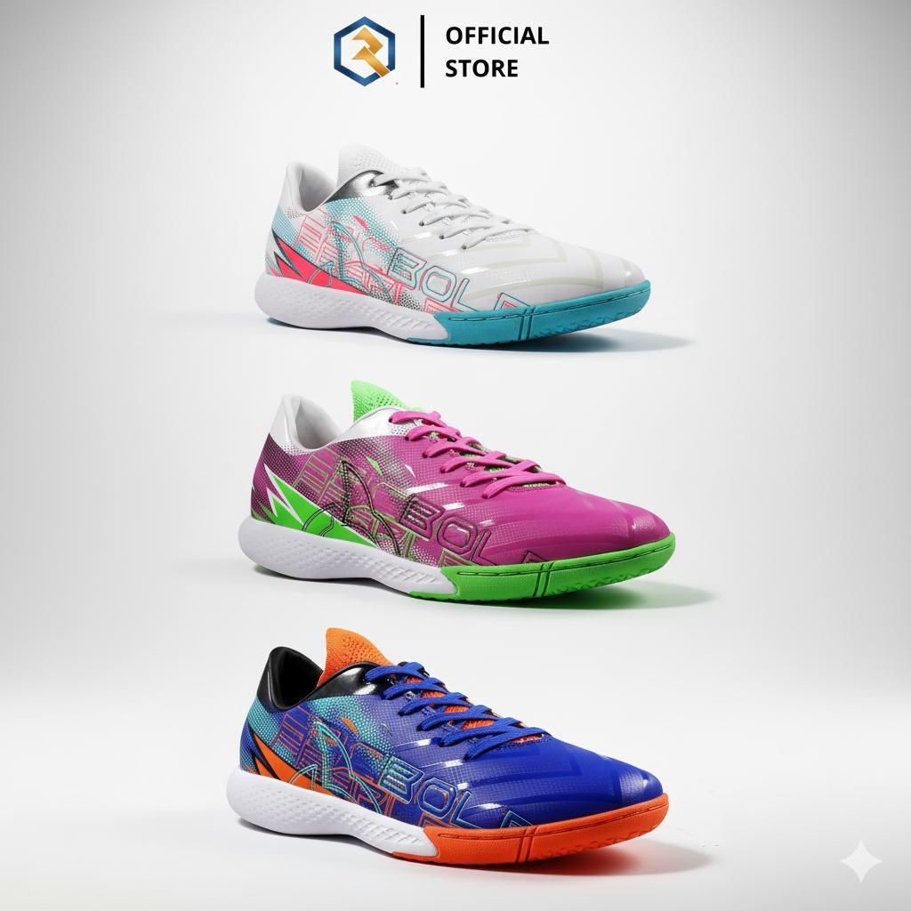 SEPATU FUTSAL ORTUS CATALYST LEGION V3 IN ORIGINAL